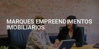 MARQUES EMPREENDIMENTOS IMOBILIARIOS