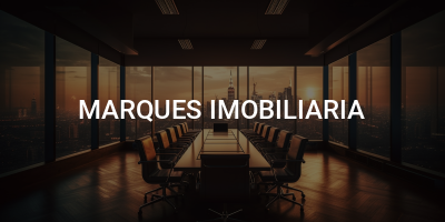 MARQUES IMOBILIARIA