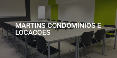 MARTINS CONDOMINIOS E LOCACOES