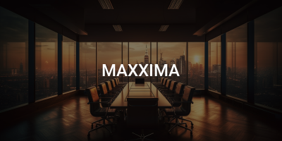 MAXXIMA