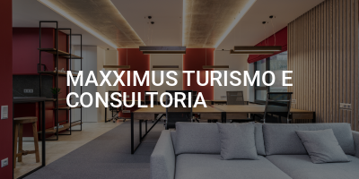 MAXXIMUS TURISMO E CONSULTORIA