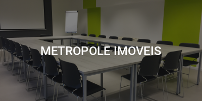 METROPOLE IMOVEIS