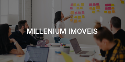 MILLENIUM IMOVEIS