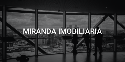 MIRANDA IMOBILIARIA