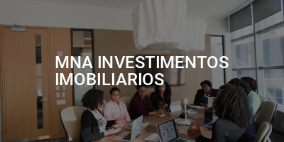 MNA INVESTIMENTOS IMOBILIARIOS