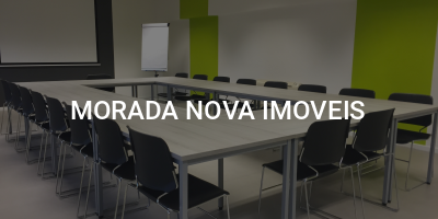 MORADA NOVA IMOVEIS