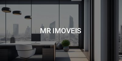 MR IMOVEIS