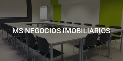 MS NEGOCIOS IMOBILIARIOS