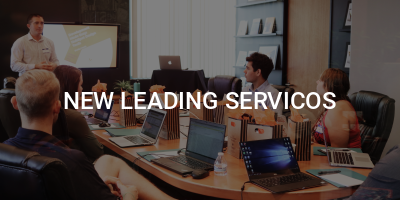 NEW LEADING SERVICOS