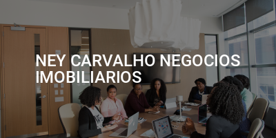 NEY CARVALHO NEGOCIOS IMOBILIARIOS