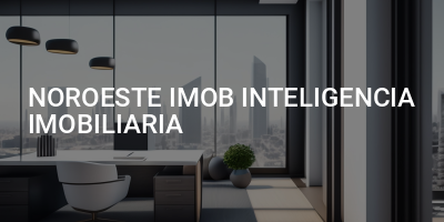 NOROESTE IMOB INTELIGENCIA IMOBILIARIA