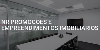 NR PROMOCOES E EMPREENDIMENTOS IMOBILIARIOS