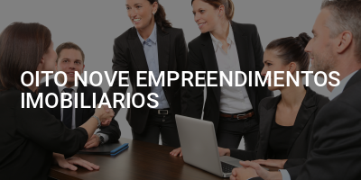 OITO NOVE EMPREENDIMENTOS IMOBILIARIOS