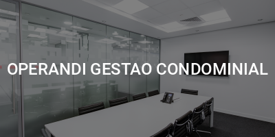 OPERANDI GESTAO CONDOMINIAL