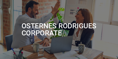 OSTERNES RODRIGUES CORPORATE