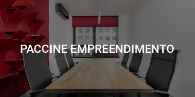 PACCINE EMPREENDIMENTO