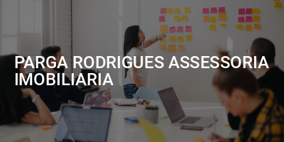 PARGA RODRIGUES ASSESSORIA IMOBILIARIA