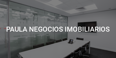 PAULA NEGOCIOS IMOBILIARIOS