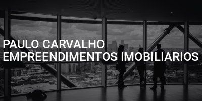 PAULO CARVALHO EMPREENDIMENTOS IMOBILIARIOS