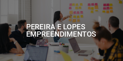 PEREIRA E LOPES EMPREENDIMENTOS