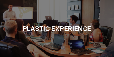 PLASTIC EXPERIENCE