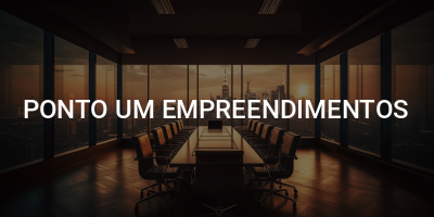 PONTO UM EMPREENDIMENTOS