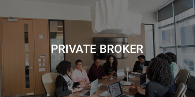 PRIVATE BROKER