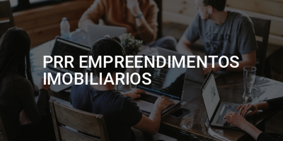 PRR EMPREENDIMENTOS IMOBILIARIOS