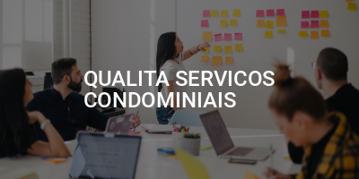 QUALITA SERVICOS CONDOMINIAIS