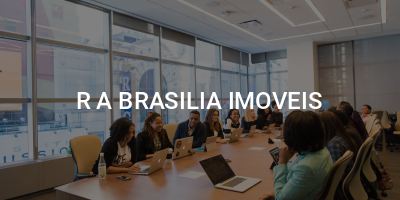 R A BRASILIA IMOVEIS