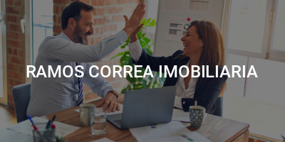 RAMOS CORREA IMOBILIARIA