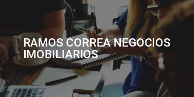 RAMOS CORREA NEGOCIOS IMOBILIARIOS