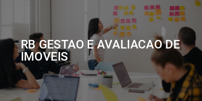 RB GESTAO E AVALIACAO DE IMOVEIS