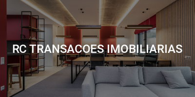 RC TRANSACOES IMOBILIARIAS