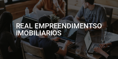 REAL EMPREENDIMENTSO IMOBILIARIOS