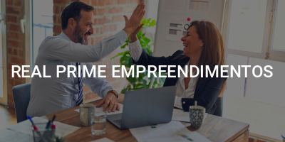 REAL PRIME EMPREENDIMENTOS