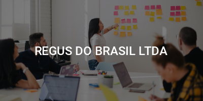 REGUS DO BRASIL LTDA