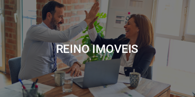 REINO IMOVEIS