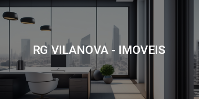 RG VILANOVA - IMOVEIS