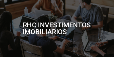 RHC INVESTIMENTOS IMOBILIARIOS