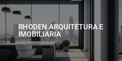 RHODEN ARQUITETURA E IMOBILIARIA