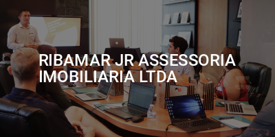 RIBAMAR JR ASSESSORIA IMOBILIARIA LTDA