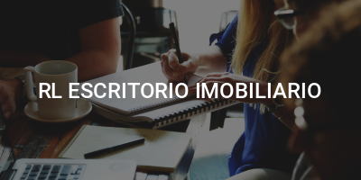 RL ESCRITORIO IMOBILIARIO