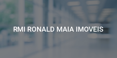 RMI RONALD MAIA IMOVEIS