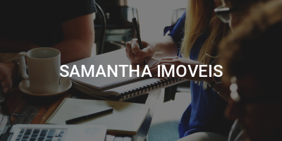 SAMANTHA IMOVEIS