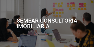 SEMEAR CONSULTORIA IMOBILIARIA