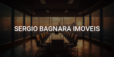 SERGIO BAGNARA IMOVEIS