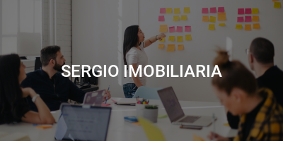 SERGIO IMOBILIARIA