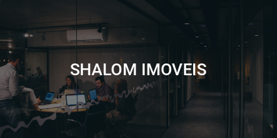 SHALOM IMOVEIS