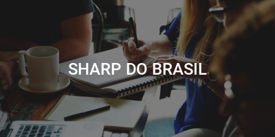 SHARP DO BRASIL